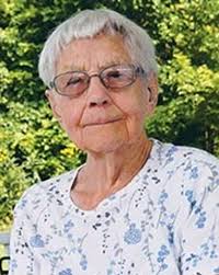 Matilda "Tillie" Virginia Heavilin Obituary January 29, 2025