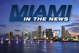 Miami's independent source for news, criticism, culture happenings, and more. Miami In The News Miami Realtors
