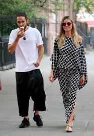 Watch the latest video from heidi klum (@heidiklum). Heidi Klum Erste Details Zur Millionen Hochzeit Kurier At