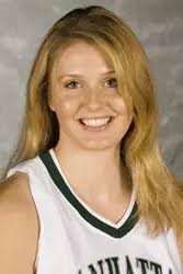 2005-06 Women's Basketball Roster