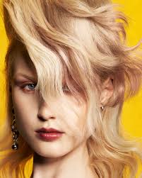 Hair Photos by TONI&GUY Covent Garden