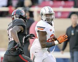 College Football Preview Analyzing Oklahoma States Roster
