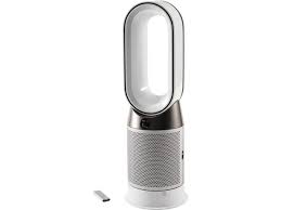 Save rm300 on dyson pure cool™ air purifier tower fan tp04 (iron/blue). Dyson Pure Hot Cool Purifying Fan Heater Hp04 Electric Heater Review Which