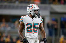 In the lengthy statement, howard describes how through his agent he tried to reach a resolution to his contract dispute favorable for both sides, but. Miami Dolphins Place Cornerback Xavien Howard On Pup List