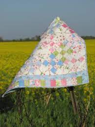Quilts Hat Trick In Moda Sakura Park Girls Quilts Quilting Projects Quilts