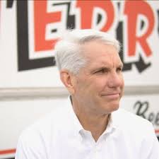 Jon Taylor, vice president of fab engineering, Samsung Austin Semiconductor 