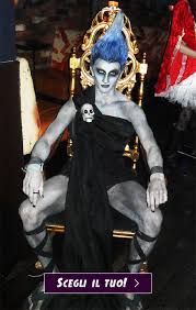 Per te subito il 5. 10 Travestimenti Da Perfetto Cattivo Idee Per Feste