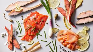You can also check the doneness of your salmon with a fork. Skip The Ham This Easter And Let Smoked Salmon Do All The Work For You The Washington Post