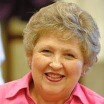 Obituary information for Ruby E. Morris