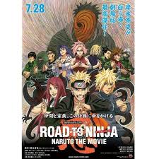 Ayrıca, ölü karakterler de artık canlıdır ve rolleri tersine çe. Takanashi Yasuharu No Home Naruto Shippuuden Movie 6 Road To Ninja Ost Track 22 By Hanbinism