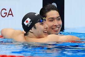 Jun 03, 2021 · 大相撲の小結・御嶽海（28）＝出羽海＝が、リオ五輪競泳男子400メートル個人メドレーの金メダリスト・萩野公介（26）＝ブリヂストン＝の活躍を願った。東洋大の2学年後輩にあたる萩野とは在学時から親交が Ffhgkvqgu6s9cm
