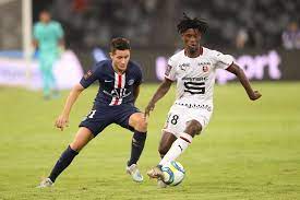 The teenage midfielder was born in maconge, angola. Eduardo Camavinga Signs With Agent Of Real Madrid Star Football Espana