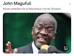 Remembering a Pan Africanist Leader in East Africa