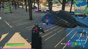fortnite ou trouver les nains de jardin a sweaty sands defi et quete saison 5 topactualites com