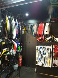 Ingin join atau organize tournament sendiri? Uptown Shah Alam Kedai Motor Rsp769 Facebook