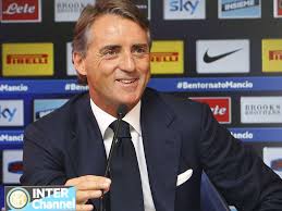 Diese statistik zeigt alle leistungsdaten von massimo mancini. Inter Mailand Trainer Roberto Mancini Ich Habe Alles Zu Verlieren Goal Com