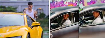 Thủ môn bùi tiến dũng tiếp tục nhận được sự chú ý khi tới sân tập của clb tp.hcm bằng một chiếc siêu xe mới. Bui Tiáº¿n DÅ©ng Lai Sieu Xe 24 Tá»· Tá»›i San Táº­p Xá»©ng Táº§m Ä'áº¡i Gia Ngáº§m Tin Tá»©c Online