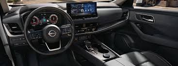 2024 Nissan Rogue Mid Size Awd Crossover