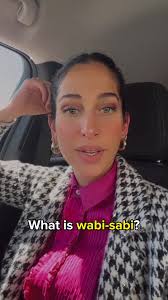 Embracing Imperfection: The Art of Wabi Sabi