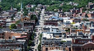 Before the riot of 2001, cincinnati's overall crime rate was dropping dramatically and had reached its lowest point since 1992.1 after the riot violent crime increased, and in 2009, the cq press ranked cincinnati the 19th most dangerous city in the united states2. How Cincinnati Salvaged The Nation S Most Dangerous Neighborhood Politico Magazine