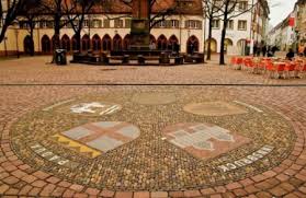 2 συνένωση του ντέσαου και του ρόσλαου στις 1. Plh8ysmos Freiburg Freiburg H Pio Hlioloysth Polh Sth Germania