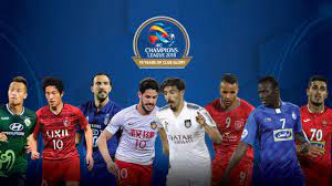 The afc champions league is the premier asian club football competition hosted annually by. Celebrating 10 Years Of Club Glory Football News Afc Champions League 2021