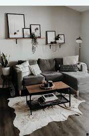 33 Cozy Living Room Ideas For Small Apartment 19 Farm House Living Room Living Room Decor Modern Living Room Decor Apartment