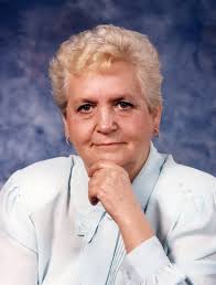 Obituary of Renate Becker