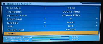 Maybe you would like to learn more about one of these? Cara Upgrade Firmware Matrix Burger S2 Mpeg2 Satelit Mania Blog Satelit Parabola Indonesia