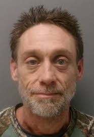 West Virginia Mugshots