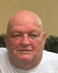 Larry James Law Obituary May 25, 2025