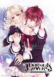 Ayato And Yui By Katzyrine On Deviantart If you are a moderator please see our troubleshooting guide. ayato and yui by katzyrine on deviantart