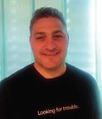 Der Sportpark im Nürnberger Osten 2/18 · www.moegeldorf2000.de