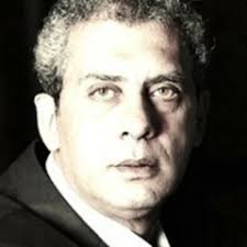 Stream Ali Helmy music