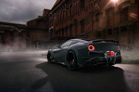 This picture was rated 10 by bing for keyword ferrari f12, you will find it result at bing. 2016 Novitec Rosso Ferrari F12 Berlinetta 4k Ultra Hd Wallpaper Background Image 4096x2734