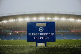 Matchday Gallery | Irons face Seagulls on the south coast