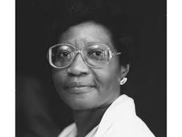 DAPHNE JACKSON Obituary (2022)