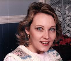 Patricia Kinsman Obituary