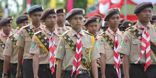 Pramuka yang pada tanggal 20 mei 1961. 6 Macam Sandi Pramuka Beserta Contohnya Perlu Diketahui Merdeka Com