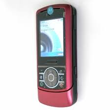 Learn how to unlock motorola mobile phones and much more on our giffgaff website. Motorola Razr V3i Gsm Unlocked Quadband Camera World Cell Phone