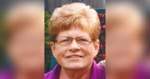 Beverly Creager Obituary