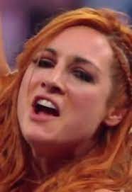 I'm p***ed' WWE star Becky Lynch vows to attend WrestleMania after shock  suspension - Daily Star