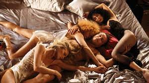 Czarownice z eastwick / the witches of eastwick (1987) lektor polski. Carodejky Z Eastwicku 1987 Fotogalerie Fdb Cz