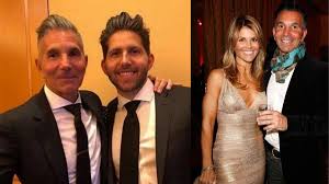 Mossimo specializes in youth and teenage clothing such as shirts, jeans, jackets, socks, underwear, and accessories. Mossimo Giannulli S Son Gianni Reveals Shocking Details About Father S Prison Time
