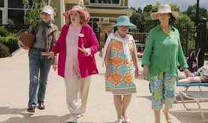 Angel of mine, disclosure, the boy with the topknot, oh mercy!, monsoon, charlatan, 100 things, influence and david crosby: Sky Cinema Releases In March What New Movies Are Coming To Sky Cinema In March Films Entertainment Express Co Uk