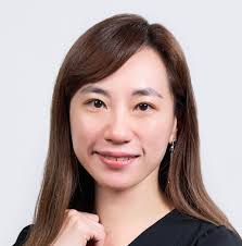 Alicia Tam 譚天韻女士| 香港青年創業家總商會