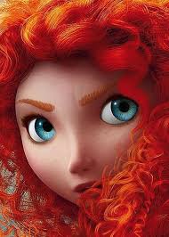 Check spelling or type a new query. Which Disney Princess Are You And Who Do You Look Like Most Disney Brave Merida Disney