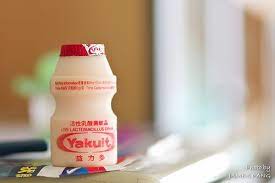 Yakult