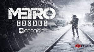 Key details of exodus live tv. Metro Exodus Android Download Metro Exodus Apk Zabgames