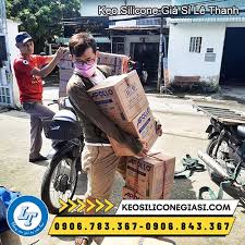 Nơi bán keo silicone giá sỉ báo giá rẻ